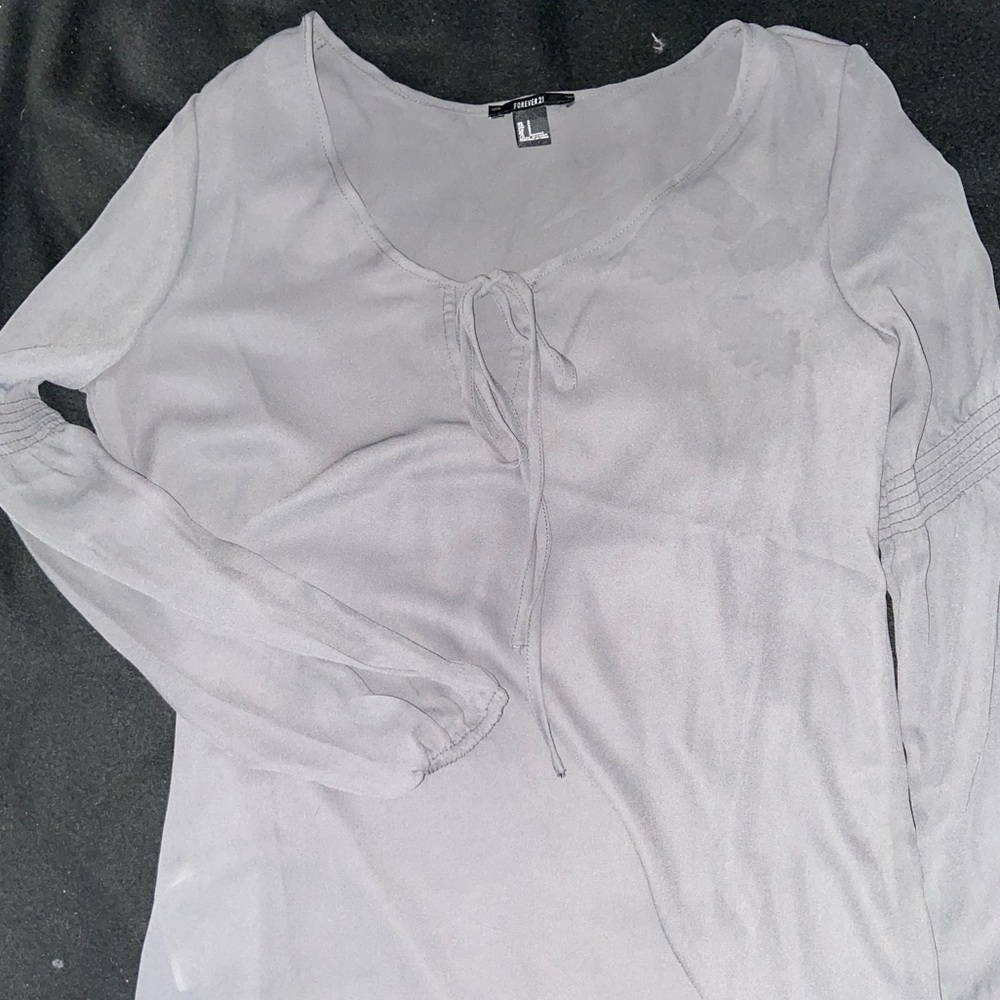 Forever 21 top